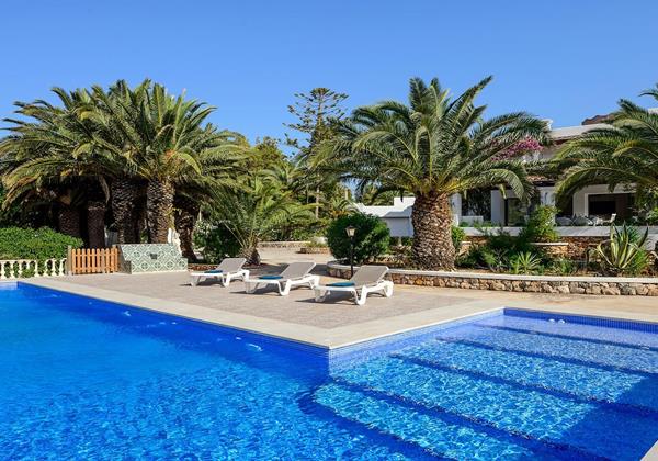 Villa Can Ravi Ibiza 4 Min