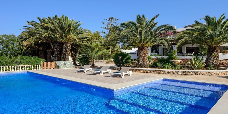 Villa Can Ravi Ibiza 4 Min