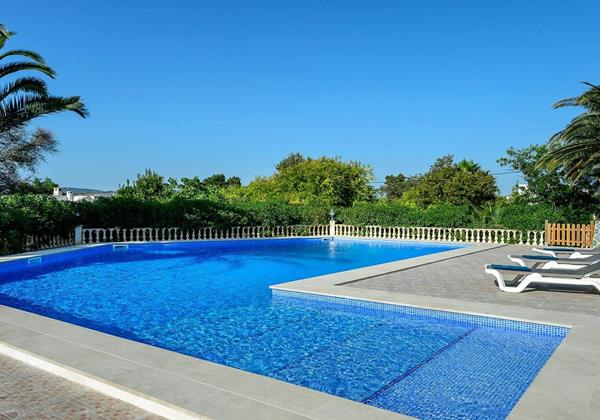 Villa Can Ravi Ibiza 5 Min