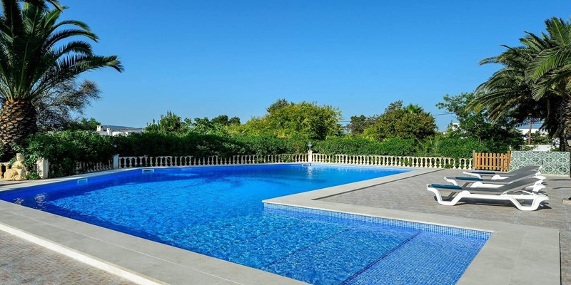 Villa Can Ravi Ibiza 5 Min