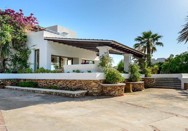 Villa Can Ravi Ibiza 6 Min