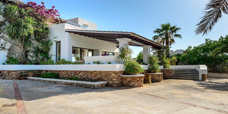 Villa Can Ravi Ibiza 6 Min