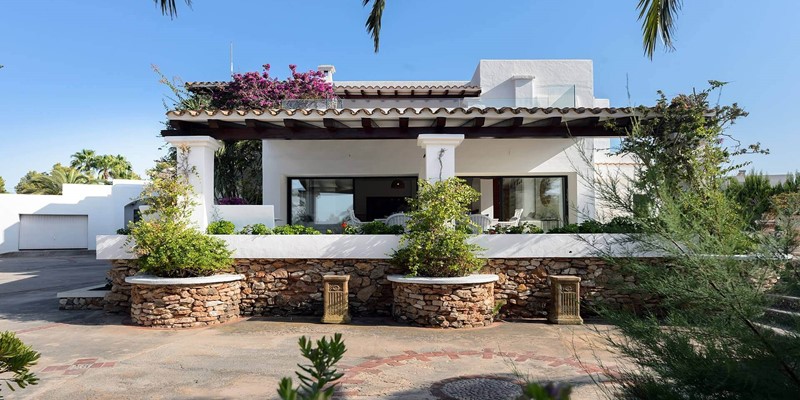 Villa Can Ravi Ibiza 7 Min