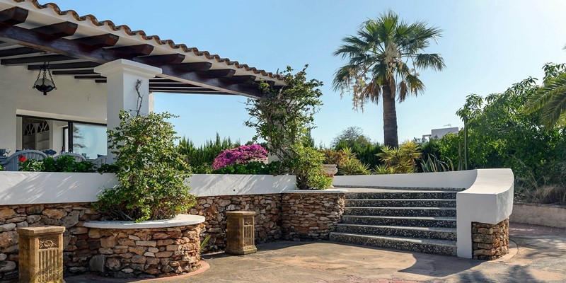 Villa Can Ravi Ibiza 8 Min