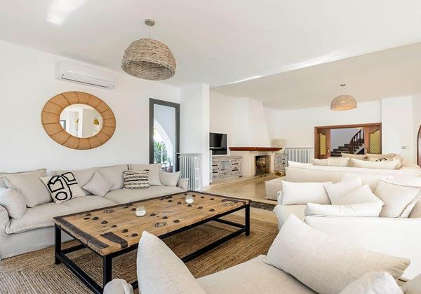 Villa Can Ravi Ibiza 12 Min