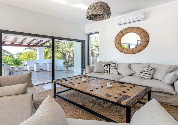 Villa Can Ravi Ibiza 13 Min