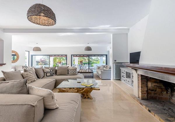 Villa Can Ravi Ibiza 15 Min