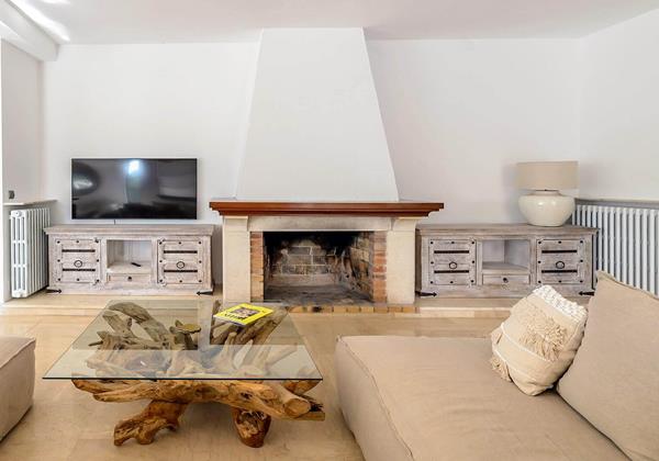 Villa Can Ravi Ibiza 16 Min