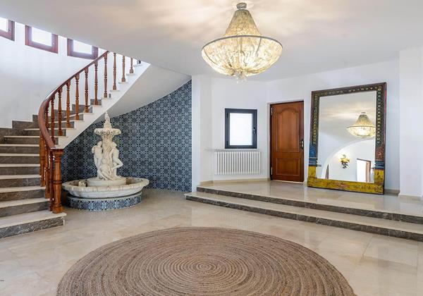 Villa Can Ravi Ibiza 21 Min