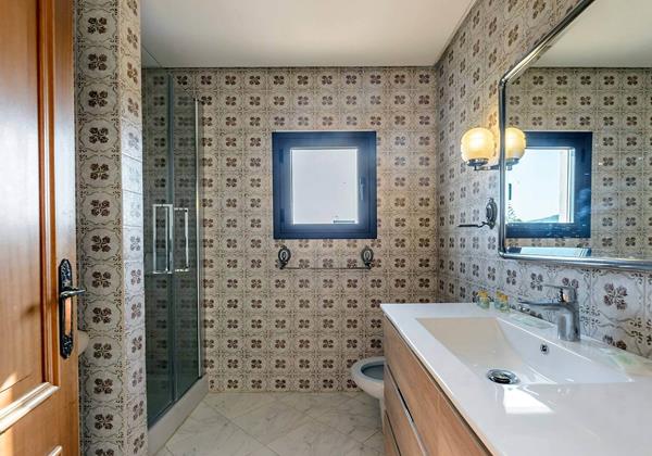 Villa Can Ravi Ibiza 25 Min