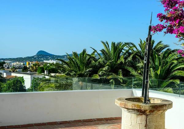 Villa Can Ravi Ibiza 29 Min