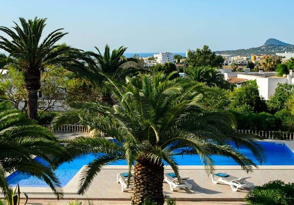 Villa Can Ravi Ibiza 33 Min