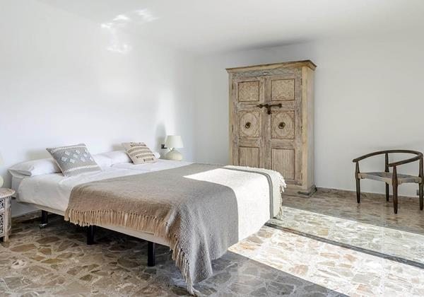 Villa Can Ravi Ibiza 35 Min