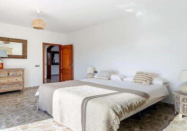 Villa Can Ravi Ibiza 37 Min