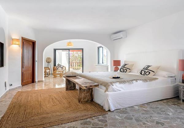 Villa Can Ravi Ibiza 40 Min