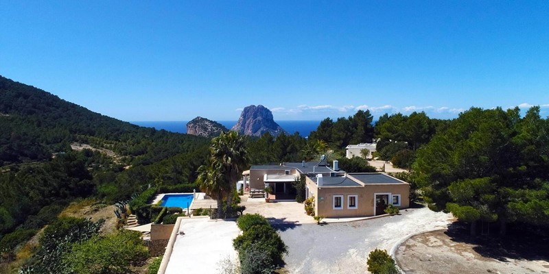 Villa Romero I Ibiza 1 Min
