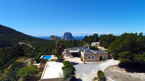 Villa Romero I Ibiza 1 Min
