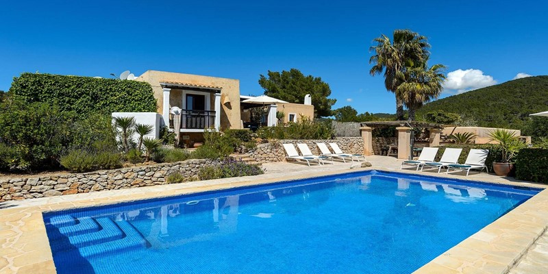 Villa Romero I Ibiza 3 Min