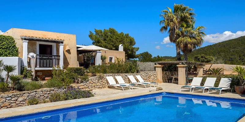 Villa Romero I Ibiza 4 Min