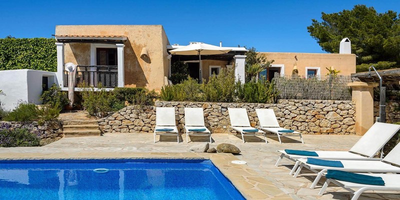 Villa Romero I Ibiza 5 Min