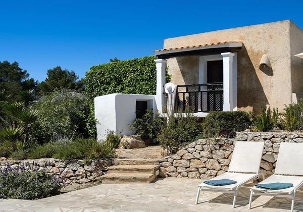 Villa Romero I Ibiza 6 Min
