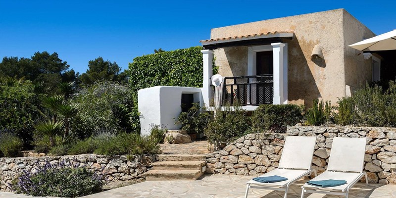 Villa Romero I Ibiza 6 Min