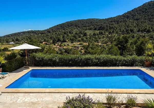 Villa Romero I Ibiza 7 Min