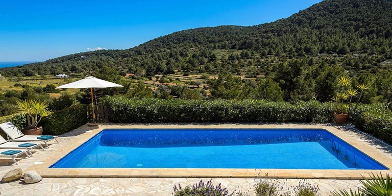Villa Romero I Ibiza 7 Min