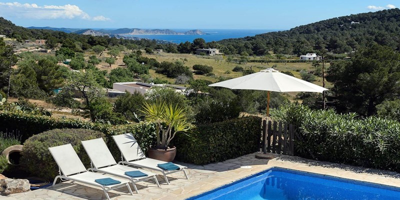 Villa Romero I Ibiza 8 Min
