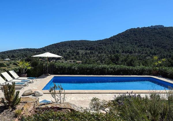 Villa Romero I Ibiza 11 Min