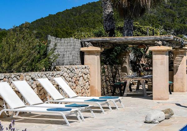 Villa Romero I Ibiza 13 Min