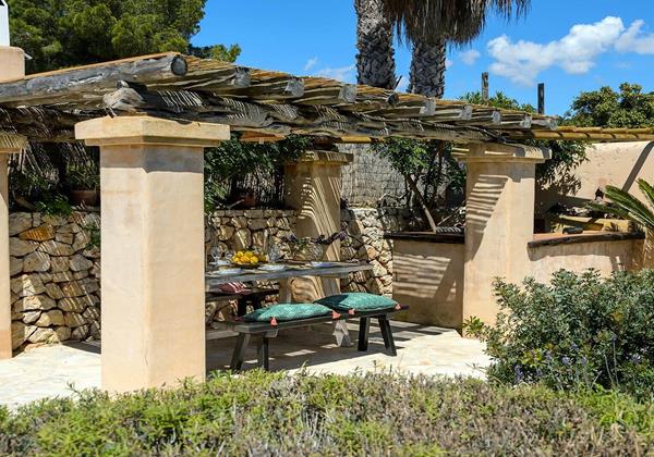 Villa Romero I Ibiza 14 Min