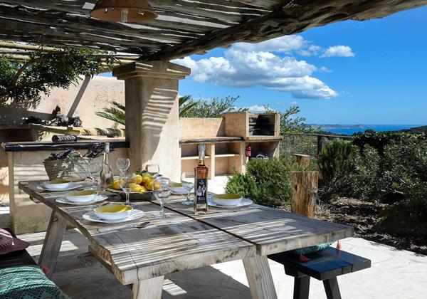 Villa Romero I Ibiza 15 Min