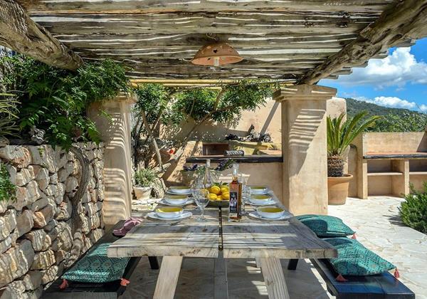 Villa Romero I Ibiza 16 Min