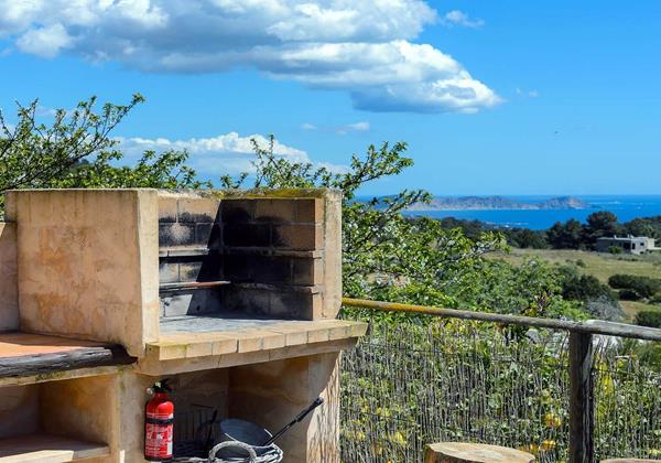 Villa Romero I Ibiza 18 Min