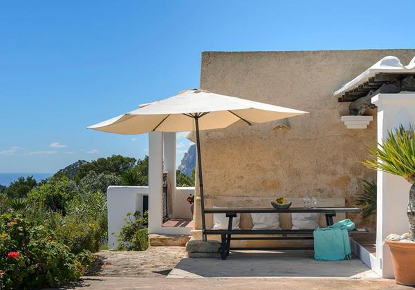 Villa Romero I Ibiza 21 Min