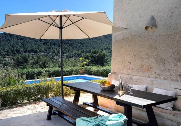 Villa Romero I Ibiza 22 Min