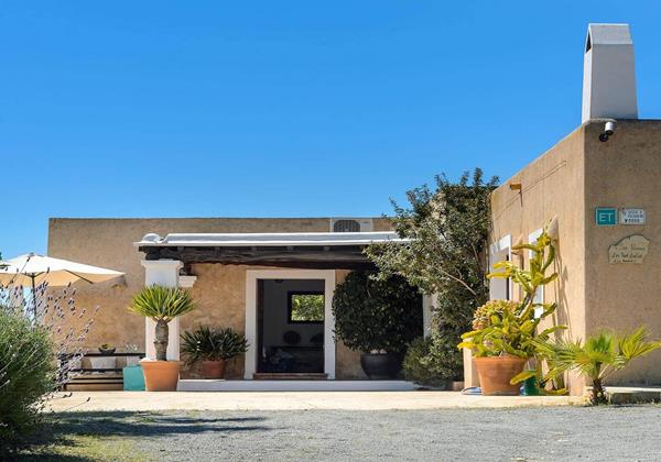 Villa Romero I Ibiza 23 Min