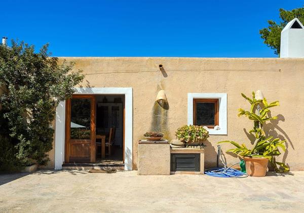 Villa Romero I Ibiza 24 Min