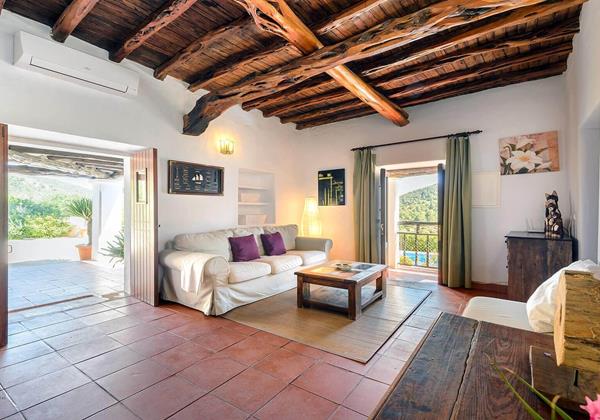 Villa Romero I Ibiza 27 Min