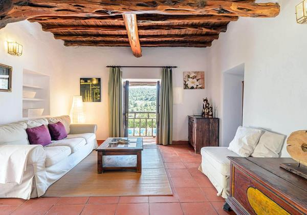 Villa Romero I Ibiza 28 Min