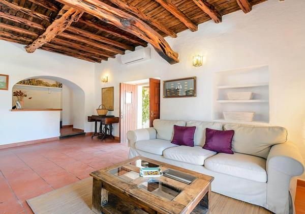 Villa Romero I Ibiza 29 Min