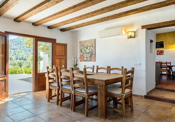 Villa Romero I Ibiza 31 Min