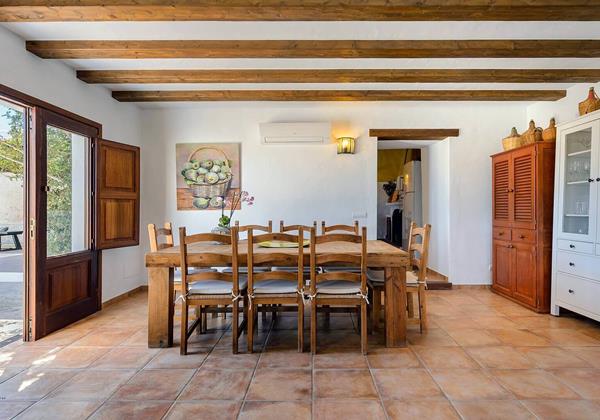 Villa Romero I Ibiza 32 Min