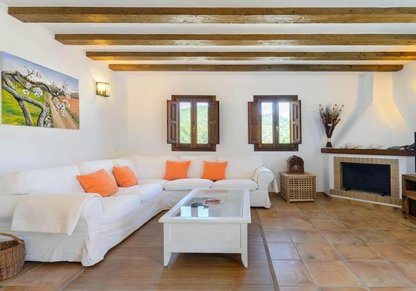 Villa Romero I Ibiza 34 Min