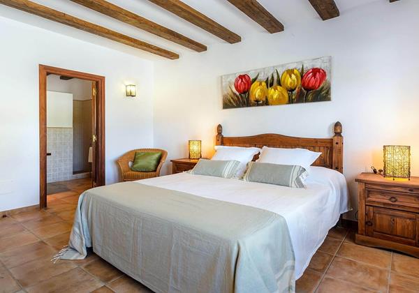 Villa Romero I Ibiza 38 Min