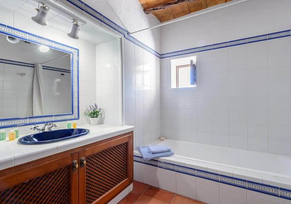 Villa Romero I Ibiza 45 Min