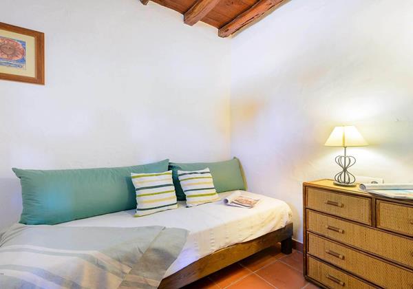 Villa Romero I Ibiza 46 Min