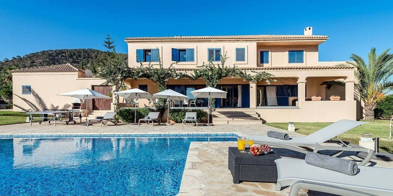 Villa Etruria Ibiza 3 Min