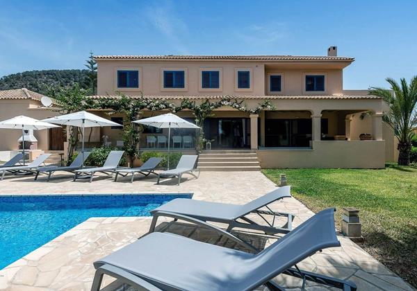 Villa Etruria Ibiza 4 Min